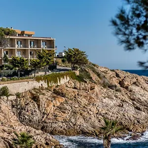 Hotel Eden Roc & By Brava, Sant Feliu de Guíxols