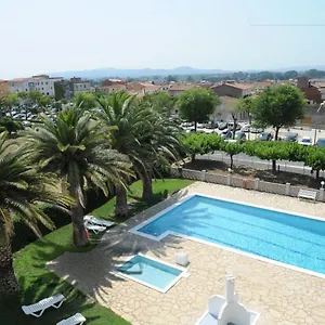 Rvhotels Gr92 ** Torroella de Montgrí