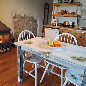 Сasa de vacaciones Cortijo Berruguilla 