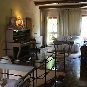 Hotel Restaurant El Pati