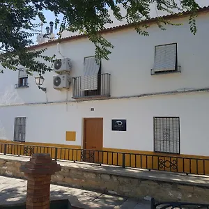 Сasa de vacaciones Casa Del Mirador 