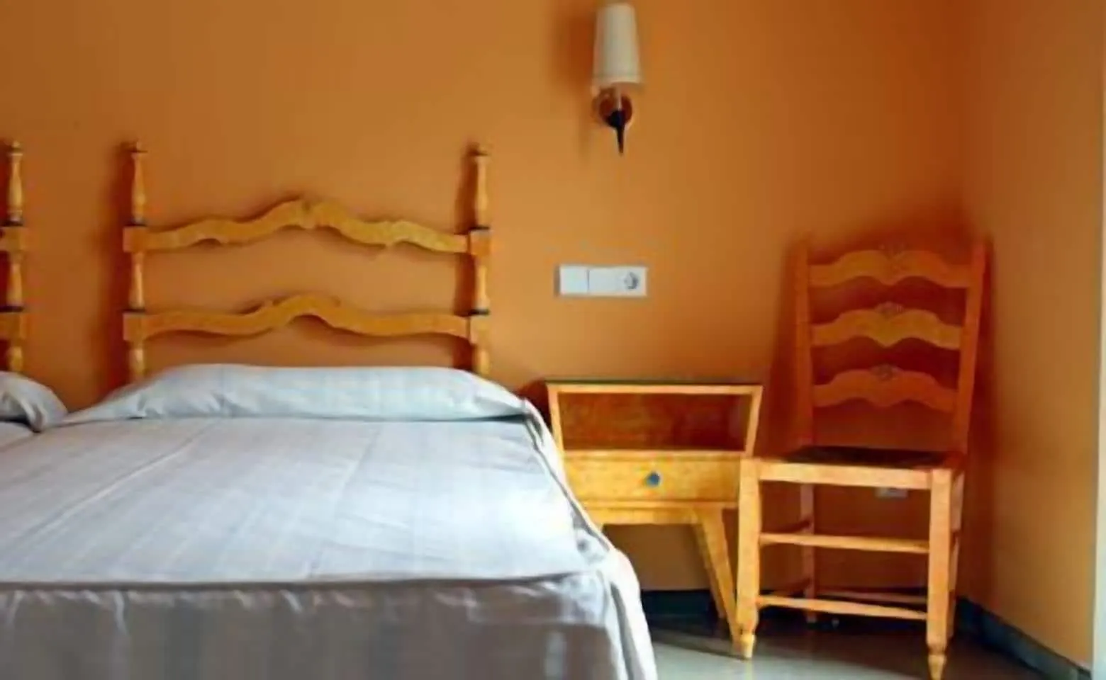 Hotel Es Furio Tamariu