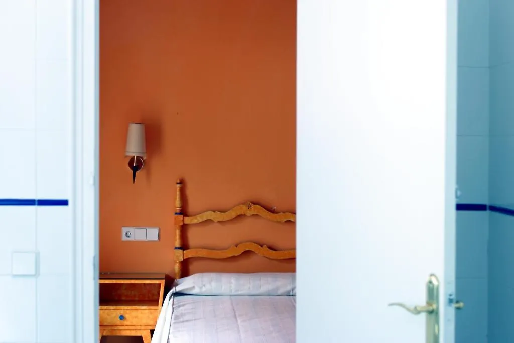 Hotel Es Furio Tamariu