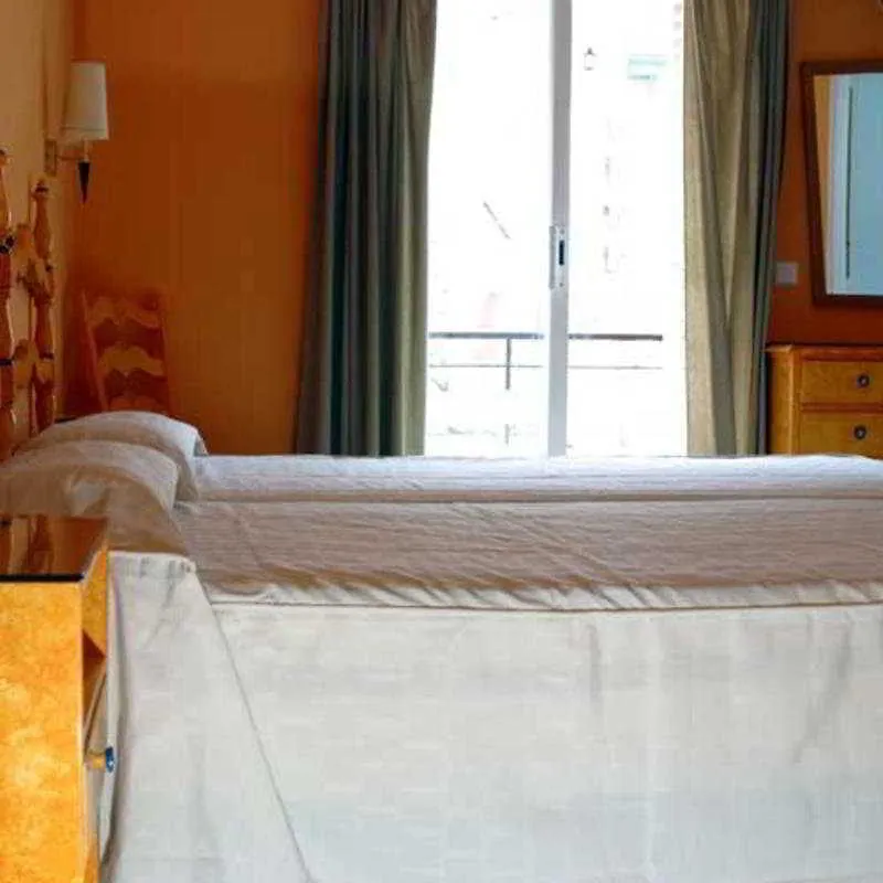 Hotel Es Furio Tamariu