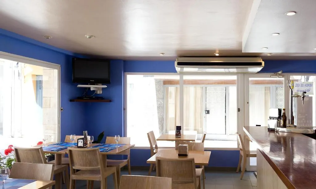 Hotel Es Furio Tamariu 2*,  Španělsko
