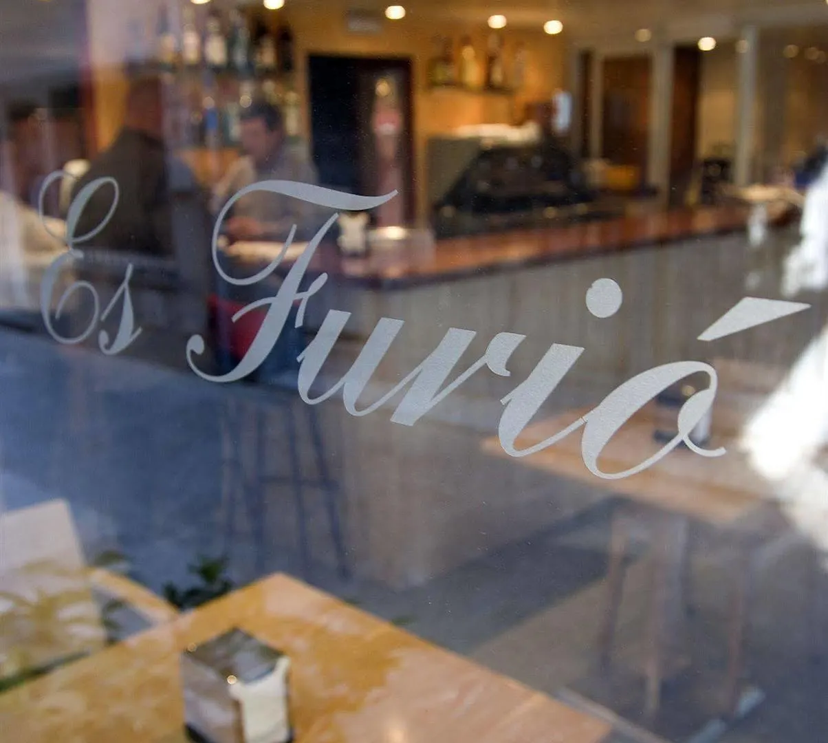 Hotel Es Furio Tamariu 2*,